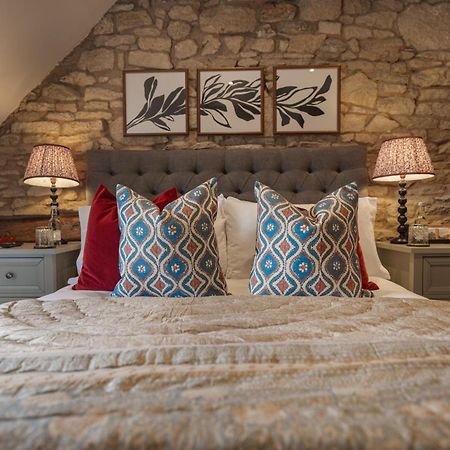 The Sheep On Sheep Street Hotel Stow-on-the-Wold Esterno foto