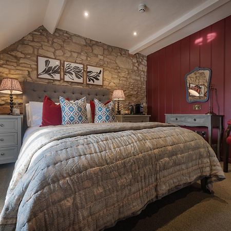 The Sheep On Sheep Street Hotel Stow-on-the-Wold Esterno foto