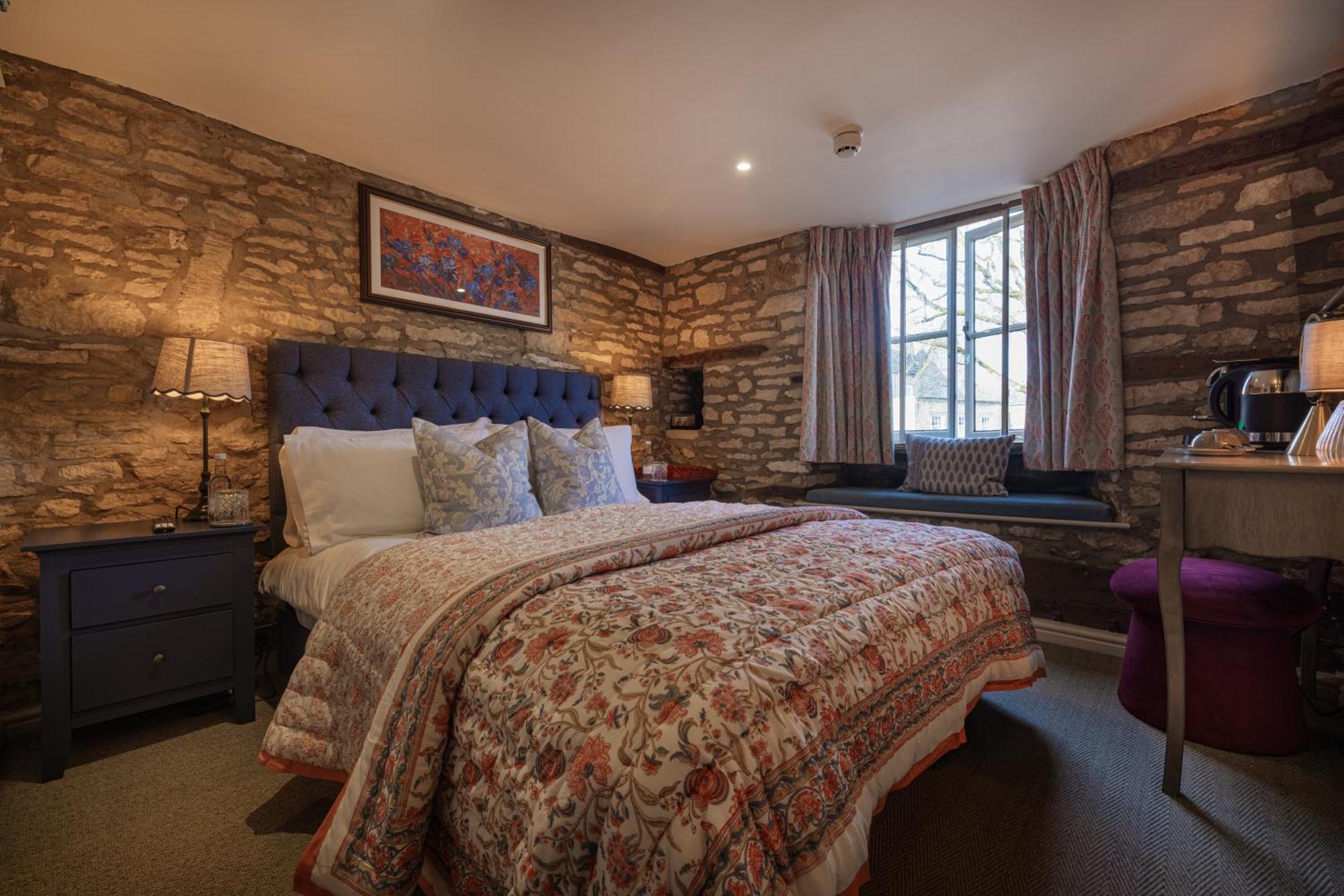 The Sheep On Sheep Street Hotel Stow-on-the-Wold Esterno foto
